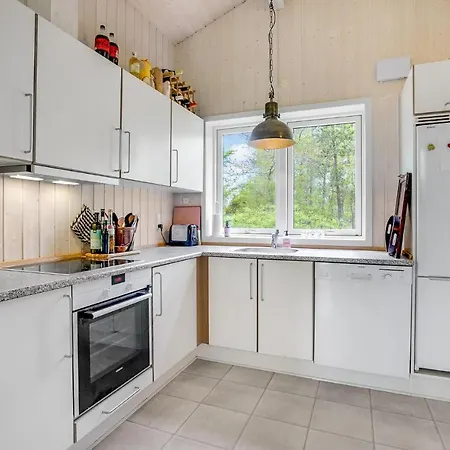 Awesome In With Kitchen Prázdninový dům