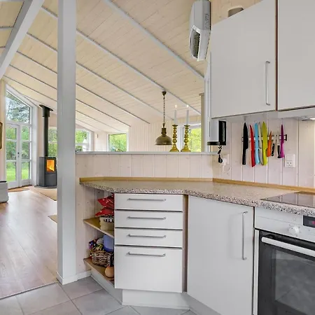 Awesome In With Kitchen Rørvig